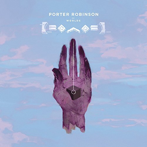 Porter Robinson/Worlds