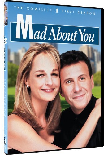 Mad About You/Season 1@Dvd