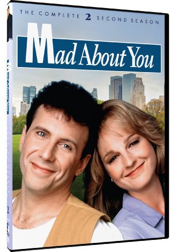 Mad About You/Season 2@Dvd