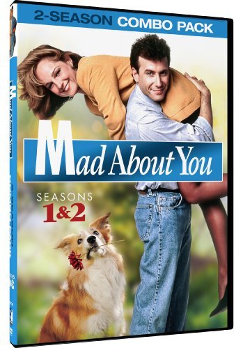 Mad About You/Seasons 1 & 2@DVD@NR