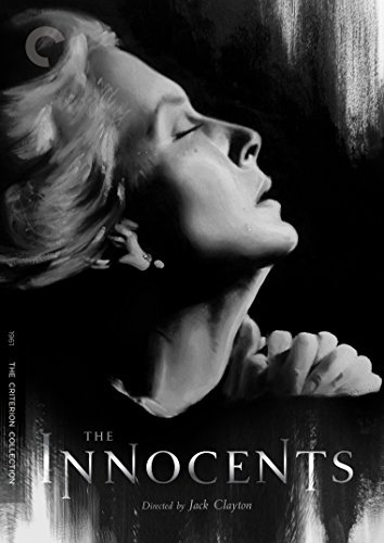 Innocents/Kerr/Redgrave@Dvd@Nr/Criterion Collection