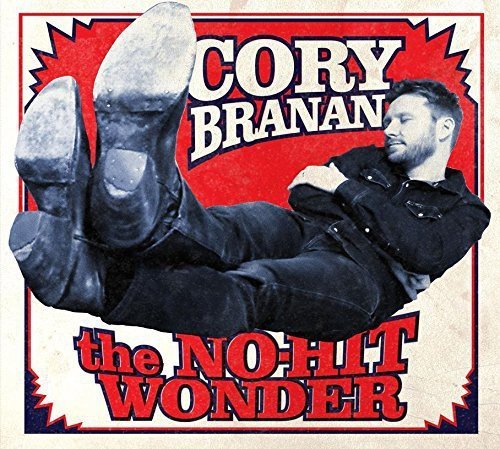 Cory Branan/The No-Hit Wonder