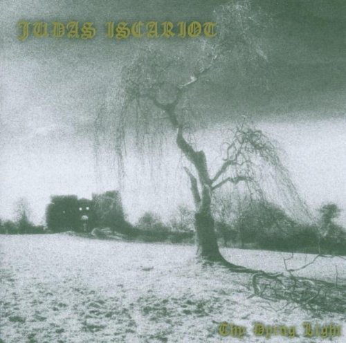 Judas Iscariot/Thy Dying Light