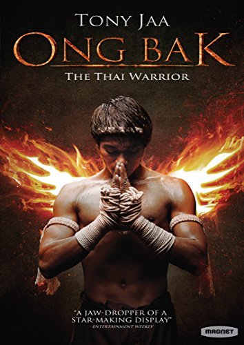 Ong Bak: Thai Warrior/Jaa/Wongkamlao@Dvd@R