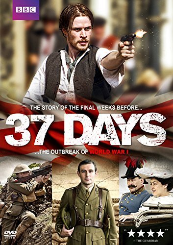 37 Days 37 Days DVD 