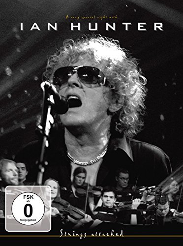 Ian Hunter/Strings Attached
