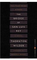 Thornton Wilder/The Bridge of San Luis Rey@MTI