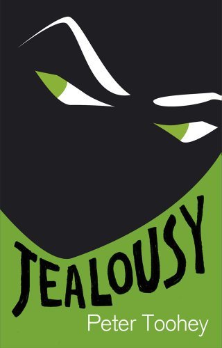 Peter Toohey/Jealousy
