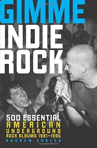 Andrew Earles/Gimme Indie Rock