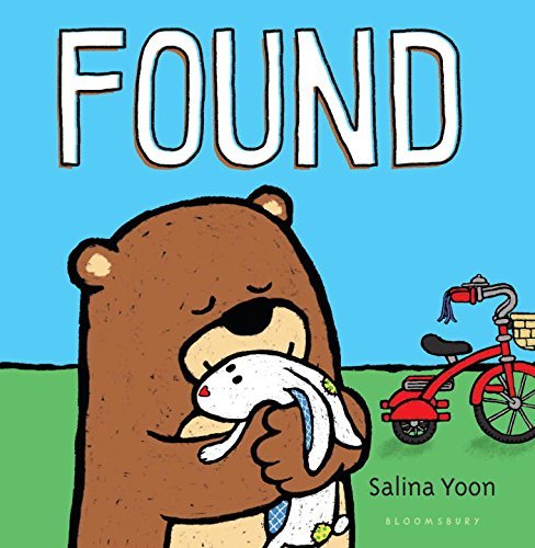Salina Yoon/Found