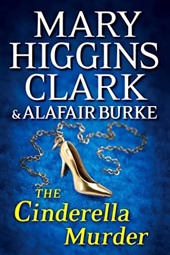 Mary Higgins Clark/The Cinderella Murder