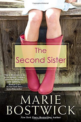 Marie Bostwick/The Second Sister