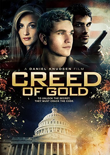 Creed Of Gold/Creed Of Gold@Dvd@Nr/Ws