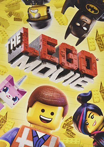 Lego Movie Lego Movie Ws 