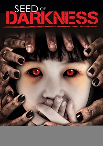 Seed Of Darkness/Seed Of Darkness@Dvd@Nr/Ws