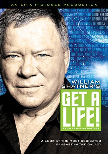 William Shatner's Get A Life William Shatner's Get A Life 