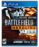 Ps4 Battlefield Hardline Deluxe 