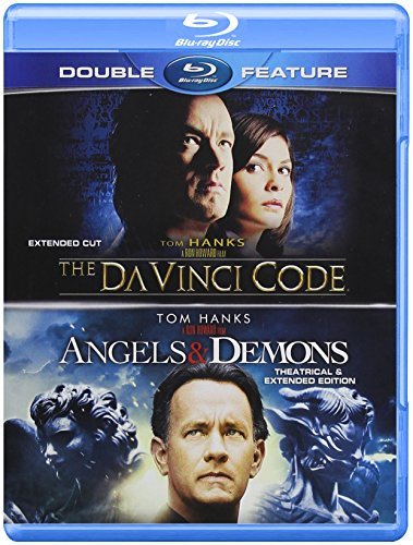 Angels & Demons Da Vinci Angels & Demons Da Vinci 