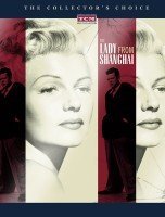 Lady From Shanghai/Lady From Shanghai