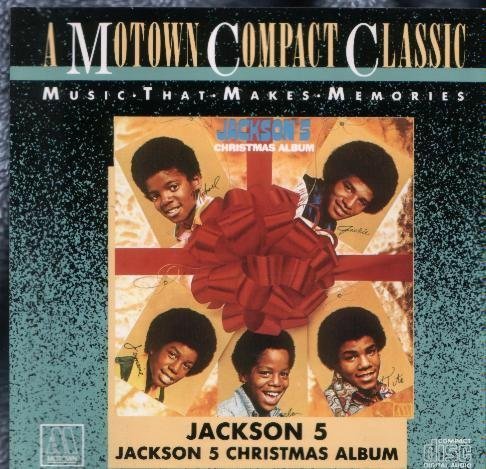 Jackson 5 Jackson 5 Christmas Album 