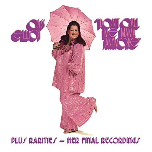 Cass Elliot/Don't Call Me Mama Anymore Plu