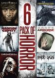6 Pack Of Horror 6 Pack Of Horror 