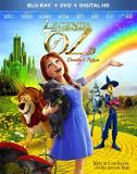 Legends Of Oz Dorothy's Return Legends Of Oz Dorothy's Return Blu Ray Pg 