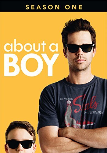 About A Boy Season 1 DVD 