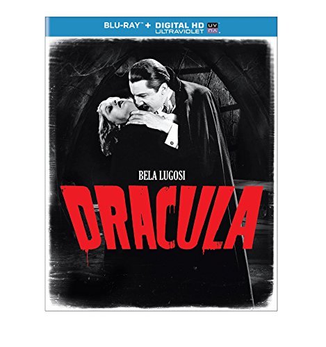 Dracula (1931)/Lugosi/Chandler/Manners@Blu-ray/Uv@Nr