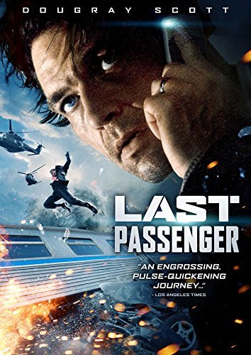 Last Passenger/Last Passenger@Dvd@R