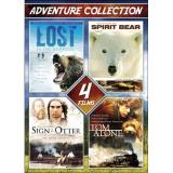 4 Film Adventure Collection 1 4 Film Adventure Collection 1 