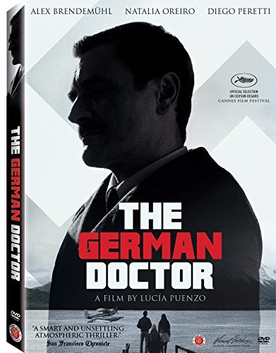 German Doctor/German Doctor@Dvd@Pg13