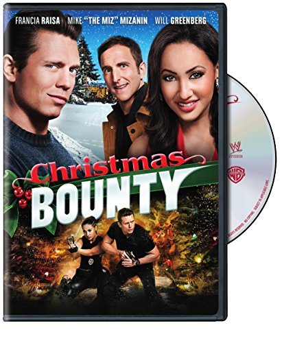 Christmas Bounty/Christmas Bounty@Dvd@Nr
