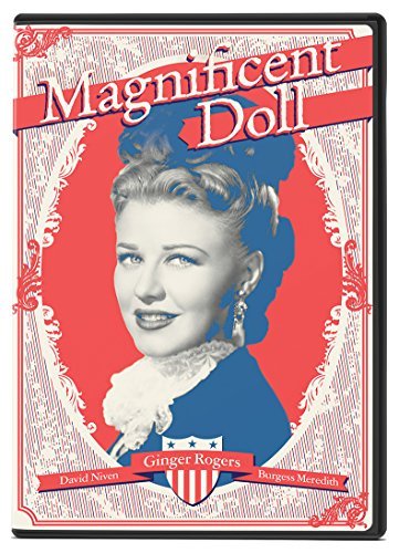 Magnificent Doll/Magnificent Doll