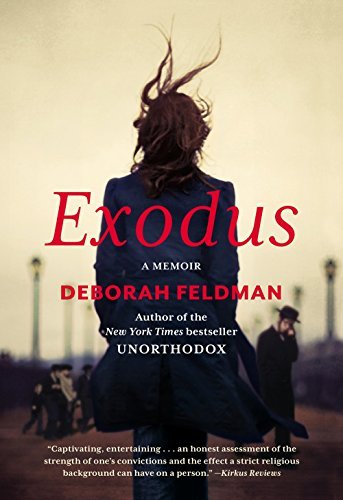 Deborah Feldman/Exodus@ A Memoir