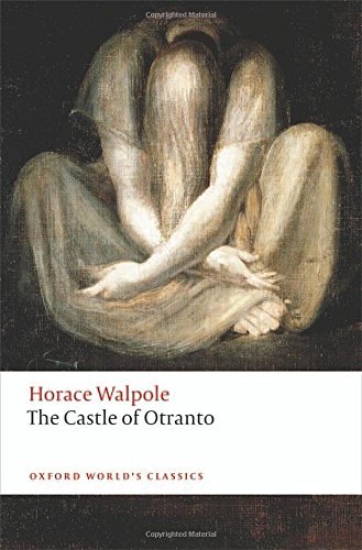 Walpole,Horace/ Groom,Nick (EDT)/The Castle of Otranto@3