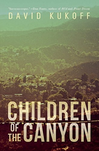 David Kukoff/Children of the Canyon@2