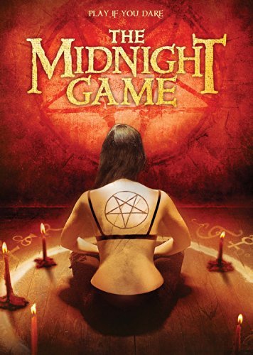 Midnight Game/Midnight Game@Dvd@R