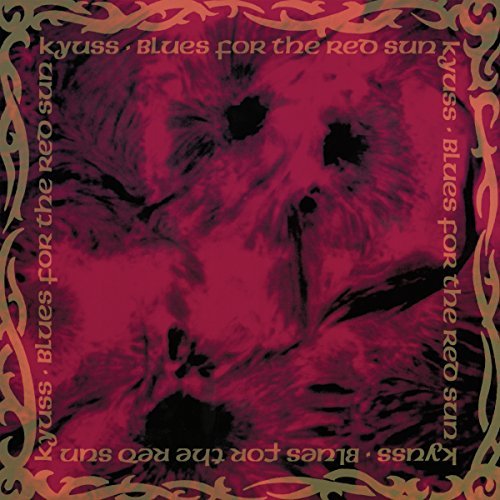 Kyuss/Blues From The Red Sun@LP