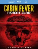 Cabin Fever Patient Zero Cabin Fever Patient Zero Blu Ray Nr 
