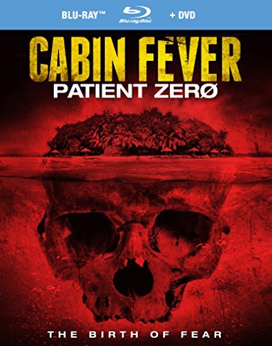 Cabin Fever: Patient Zero/Cabin Fever: Patient Zero@Blu-ray@Nr