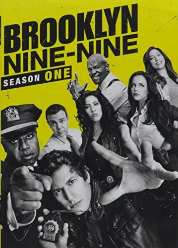 Brooklyn Nine-Nine/Season 1@Dvd