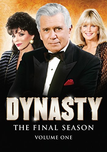 Dynasty Season 9 Volume 1 DVD Nr 