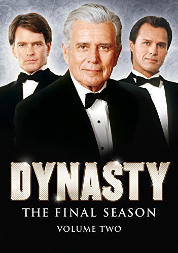 Dynasty/Season 9 Volume 2@Season 9 Volume 2