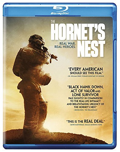 Hornet's Nest Hornet's Nest Blu Ray Hornet's Nest 