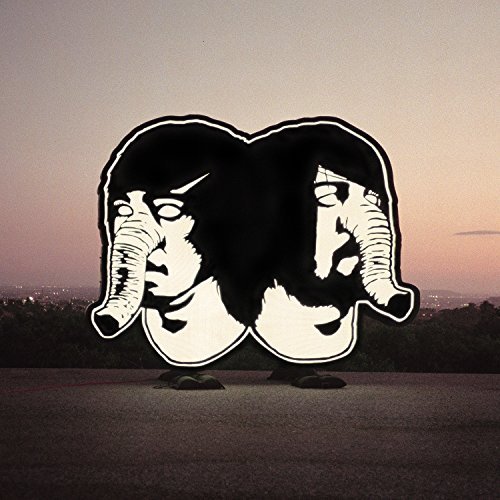 Death From Above 1979/The Physical World