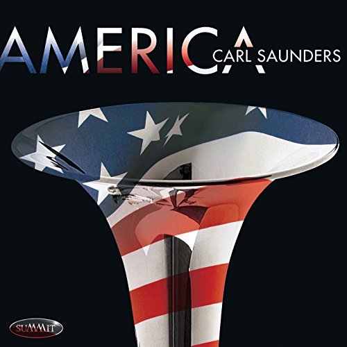 Carl Saunders America 