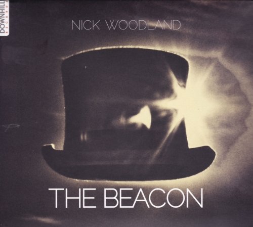 Nick Woodland/Beacon