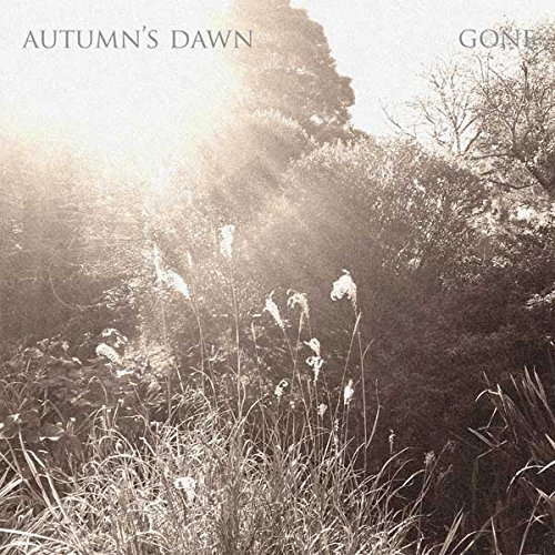 Autumn's Dawn/Gone (Digibook 2cd)@2 Cd