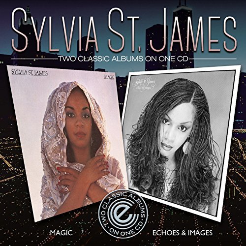 Sylvia St.James/Magic/Echoes & Images@Import-Gbr